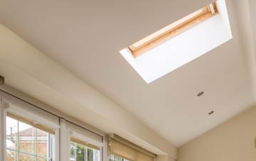 Islip conservatory roof insulation companies