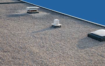 flat roofing Islip