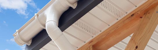 get Islip guttering quotes today